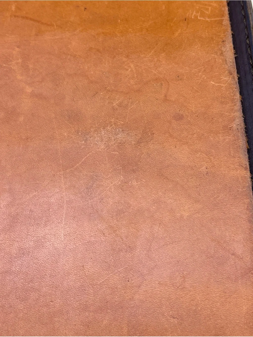 Saddleback Leather this bag